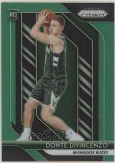 Donte DiVincenzo