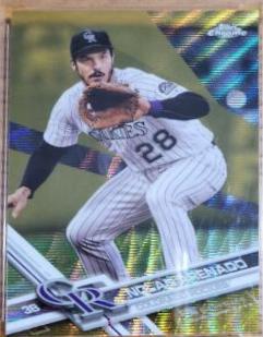 Nolan Arenado