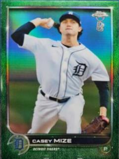 Casey Mize