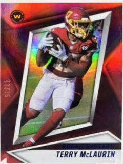 Terry McLaurin