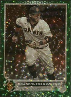 Brandon Crawford