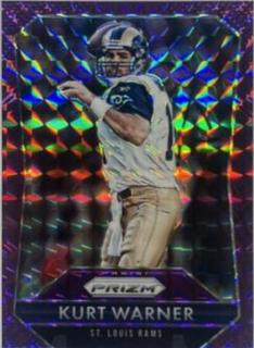 Kurt Warner