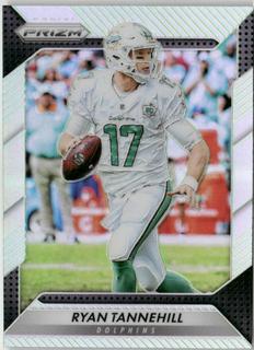 Ryan Tannehill