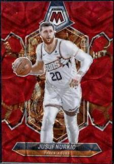Jusuf Nurkic