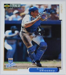 Mike Sweeney