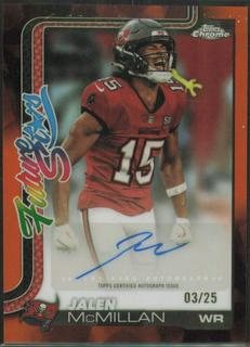 Jalen McMillan