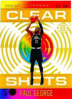 Paul George