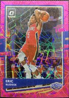 Eric Bledsoe