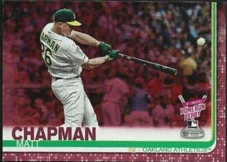 Matt Chapman