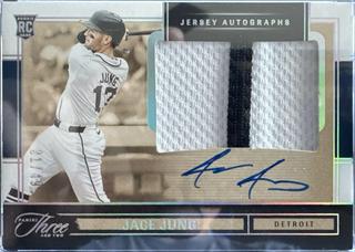 Jace Jung