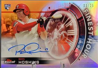 Rhys Hoskins