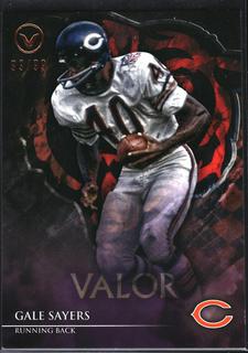 Gale Sayers