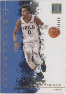 Josh Richardson