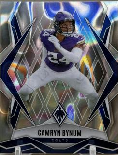 Camryn Bynum