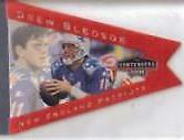 Drew Bledsoe