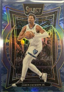 Jaren Jackson Jr.