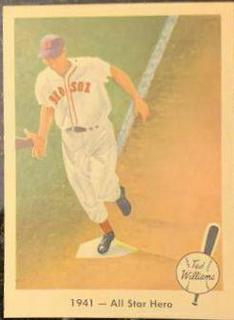 1941 All Star Hero