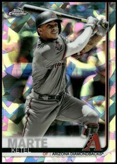 Ketel Marte