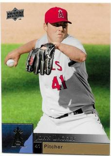 John Lackey