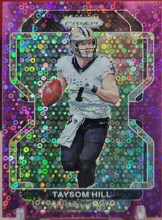 Taysom Hill