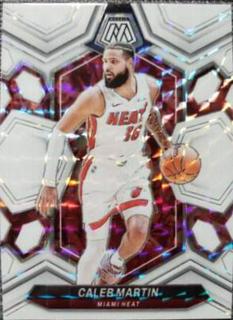 Caleb Martin