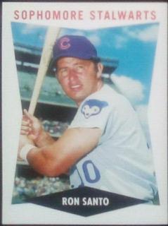 Ron Santo