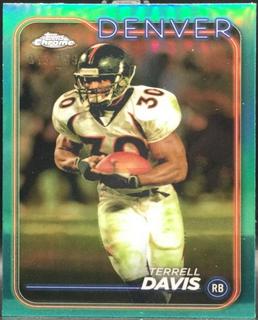 Terrell Davis