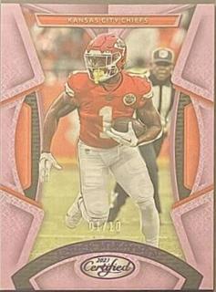 Jerick McKinnon