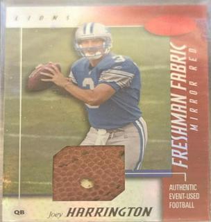 Joey Harrington