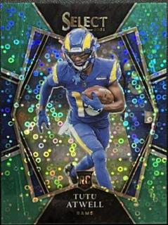 Tutu Atwell