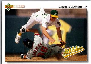Lance Blankenship
