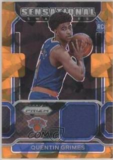 Quentin Grimes