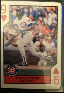 Andre Dawson