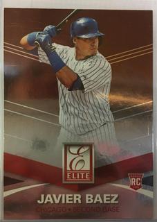 Javier Baez