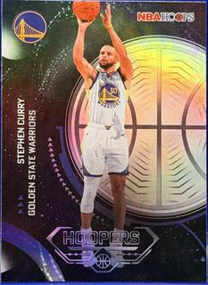 Stephen Curry