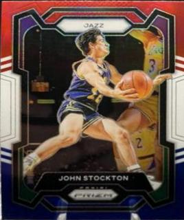 John Stockton