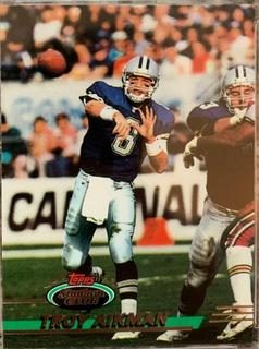 Troy Aikman