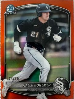 Caleb Bonemer