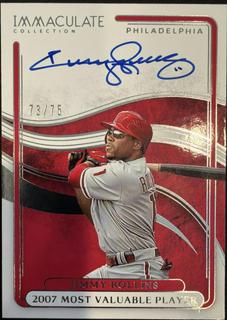 Jimmy Rollins