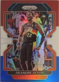 Deandre Ayton