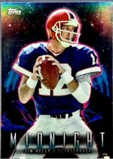 Jim Kelly