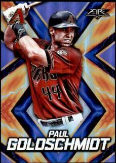 Paul Goldschmidt