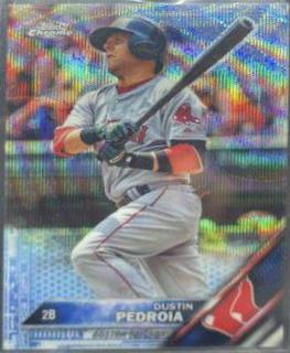 Dustin Pedroia