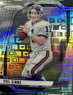 Phil Simms