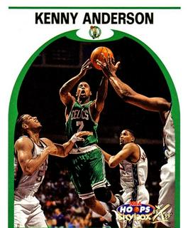 Kenny Anderson