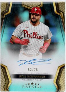 Kyle Schwarber