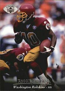 Reggie Brooks