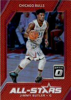 Jimmy Butler