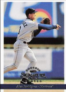 Alex Rodriguez