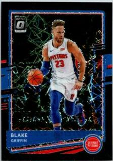 Blake Griffin